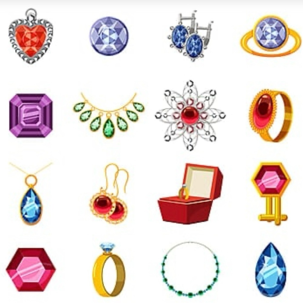 Unlisted Items for Posh Live Show